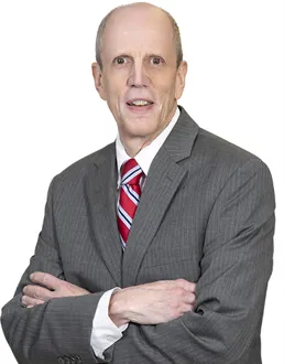 Barry Dorans