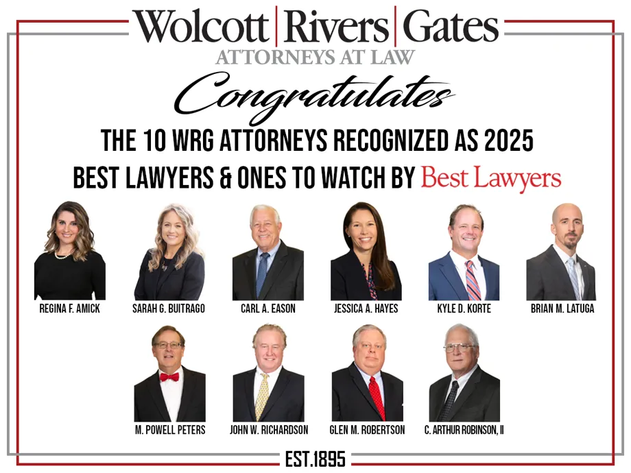 Best Lawyers 2024